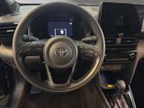 TOYOTA Yaris Cross Cross Hybrid Teamplayer *SAFETY*WINT