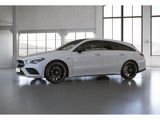 MERCEDES-BENZ CLA 250 e SB AMG NIGHT DISTR PANO SPUR KAMERA