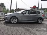BMW 118i M Sport Lenkradheizung, Navi Prof,