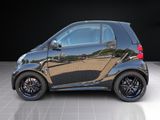 SMART fortwo coupé 75kW BRABUS PANO SHD SHZ
