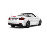 BMW 230 i-Cabrio+M-Sportpaket+Parkassist+HiFi+LED+