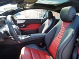 MERCEDES-BENZ E 350 Coupé AMG WIDE KAMERA PANO PDC SHD SHZ