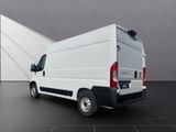 FIAT Ducato 35 L2H2 140 RFK+Allwetterreifen+PDC