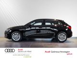 AUDI A3 Sportback 30 TFSI Parklenkassistent Klima