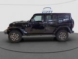 JEEP Wrangler Sahara  2.0 T-GDI MY25 ACC+Leder