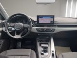 AUDI A4 Avant 35 TFSI 150 PS S tronic Klima Navi