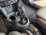 MINI Cooper S Cabrio JCW Trim LED+SHZ+Temp+Navi