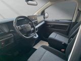 TOYOTA Proace Verso L2 Team D 1HAND*TOTW*SCHECKHEFT*
