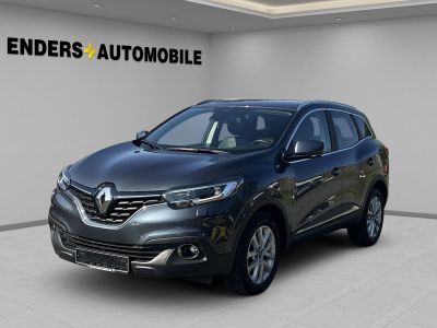 RENAULT Kadjar Collection Benz. 130 PS ++KLIMA+EPH+SHZ++