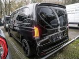 MERCEDES-BENZ V 220 STYLE KOMPAKT AMG 5SITZER KAMERA DISTRONIC