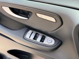 MERCEDES-BENZ V 220 RISE KOMPAKT AHK KAMERA SITZHEIZUNG KLIMA MBUX 5SITZE