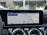 MERCEDES-BENZ A 200 d Lim. // PROGRESSIVE MEMO AHK DISTR PANO