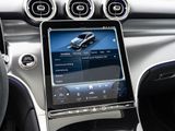 MERCEDES-BENZ GLC 220 d 4M , AVANTGARDE MEMO AHK KAMERA PANO