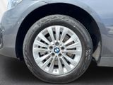 BMW 218 Active Tourer dA LED ACC Lordose Rückfahrkam