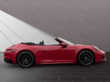 PORSCHE 992 911 Carrera 4GTS Cabrio LIFT+MATRIX PDLS+ACC