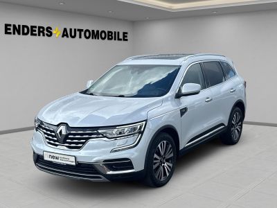 RENAULT Koleos Initiale Paris 4x4 dCi185 Navi Klima PDC