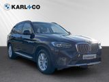 BMW X3 20 d xDrive SHZ PDC Temp Keyless Rückfahrkam.