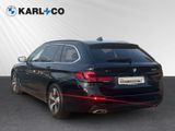 BMW 530 xi touring Standheizung HiFi HUD Panorama