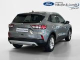 FORD Kuga Titanium 2.0 Diesel Automatik Navi digitales Cockpit LED Kurvenlicht Apple CarPlay