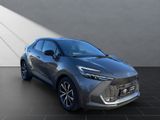 TOYOTA C-HR Hybrid FWD Team Deutschland TECHNIK PAKET*