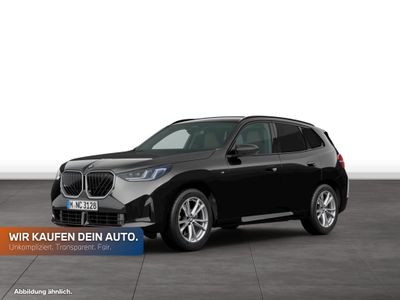 BMW X3 20d xDrive 