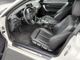 BMW 220 i Coupe Sport Line Soundsys PDCv+h SHZ Navi