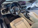 BMW 520 d Touring Luxury Line Memory+Pano+Laserlicht