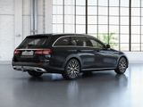 MERCEDES-BENZ E 220 T d 4M All-Terrain // AVANTGARDE WIDE MEMO