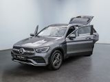 MERCEDES-BENZ GLC 220 d 4M AMG STANDH PANO PDC SHZ MULTI