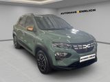 DACIA Spring Electric Extreme 65 +Klima+Kamera+Navi+