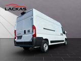 FIAT Ducato Kastenwagen 35 L3 140 Facelift Spurasst.