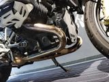 BMW R 1200 R Exclusive