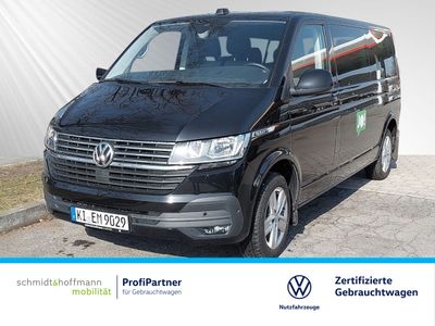 VW T6.1 Caravelle Comfortline lang 2.0 TDI NAVI+PDC