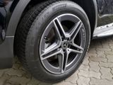 MERCEDES-BENZ GLC 300 d 4M Coupé // AMG MEMO 360 AHK DISTR PDC