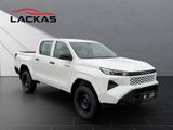 TOYOTA Hilux DOUBLE CAB 2.8*DUTY*AUTOAMTIK*15 J. GARANT