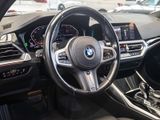 BMW 320 dSportline+AHK+Navi+LED+RFK+LenkradHZG+PDCv+h