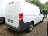 MERCEDES-BENZ Vito 110 KASTEN BASE KAMERA KLIMA AHK TEMPOMAT