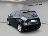 RENAULT ZOE Life R110 +Kaufakku+Klimaanlage+PDC+LED+