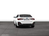 BMW i4 M60 xDrive Gran Coupé