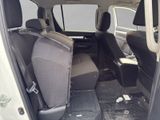 TOYOTA Hilux Double Cab Comfort 15 Jahre Relax-Garantie