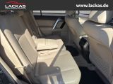 TOYOTA Land Cruiser EXECUTIVE 2.8*LED ER*NAVI*QUERTRÄGE