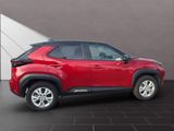 TOYOTA Yaris Cross Hybrid AWD-i Elegant