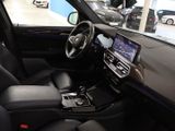 BMW X3 xDrive30d M Sportpaket / 21 BMW Individual
