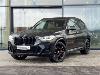 BMW X3 xDrive 30 i M Sport Laserlicht El. Panodach Leder StandHZG