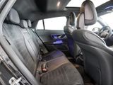 MERCEDES-BENZ GLC 200 d 4M Coupé AMG SPUR PANO AHK 360 PDC