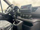 RENAULT Trafic Kasten 130 dci Komfort L1H1+PDC+KAMERA+