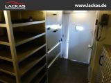 MERCEDES-BENZ Sprinter SPRINTER GELDTRANSPORTER BR3