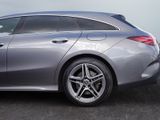 MERCEDES-BENZ CLA SB 250 4M , AMG PREMIUM KAMERA SPUR PDC SHZ