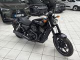 HARLEY DAVIDSON Street 750 *TÜV NEU*Wenig KM*