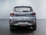 DACIA (RUMAENIEN) Spring Electric Extreme KAMERA